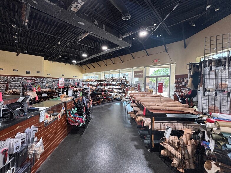 More Photos Of 7601 W Sam Houston S, Houston Storefront For Sale