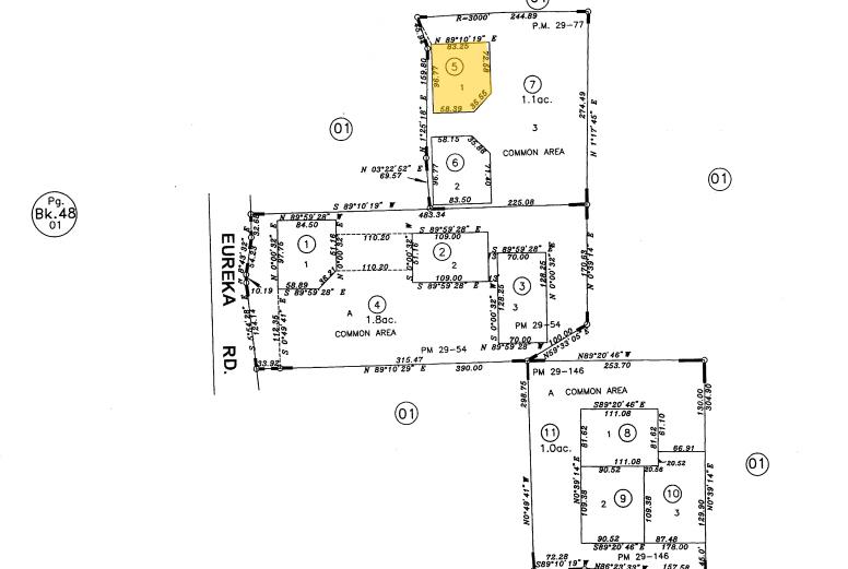 More Photos Of 2260 Lava Ridge Ct, Roseville Office For Sale