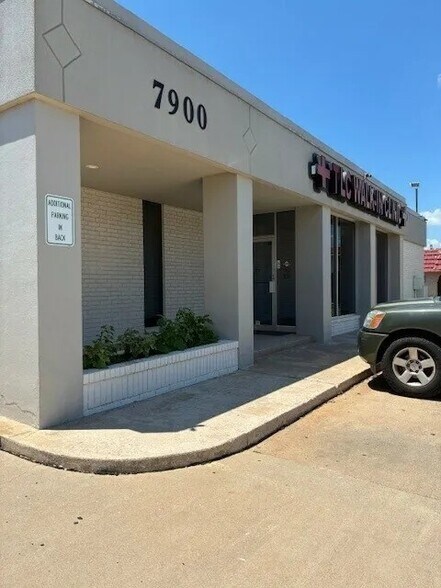More Photos Of 7900 NW 23rd St, Bethany Office For Lease