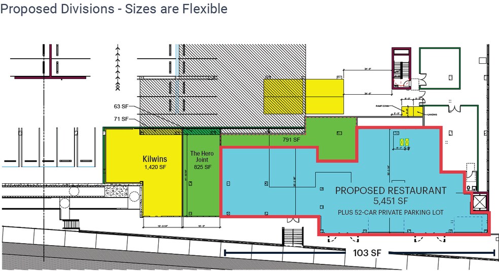 More Photos Of 100-190 E Broadway, Long Beach Apartments For Lease