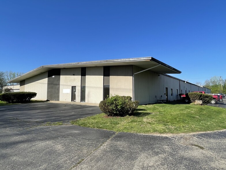 Primary Photo Of 3949 Dayton Park Dr, Dayton Warehouse For Lease