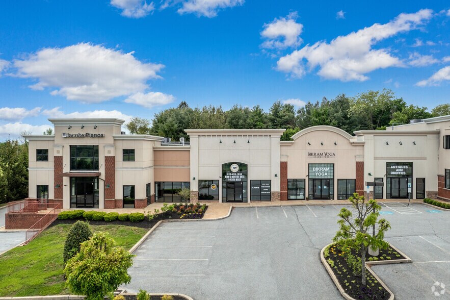 More Photos Of 1572 Wilmington Pike, West Chester Unknown For Lease