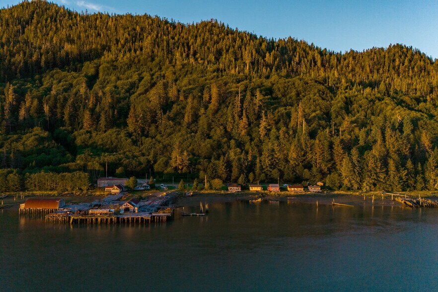 More Photos Of 3900 Skeena Dr, Port Edward Land For Sale