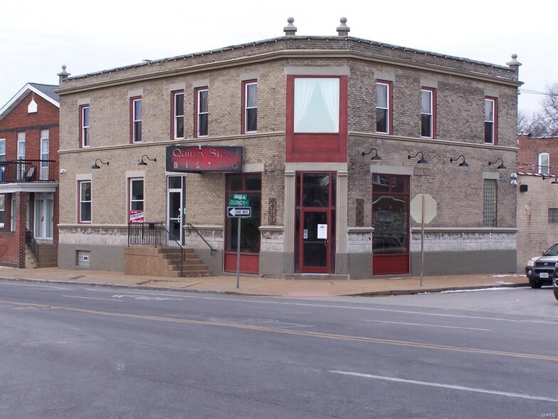 More Photos Of 6931 Gravois Ave, Saint Louis Restaurant For Sale