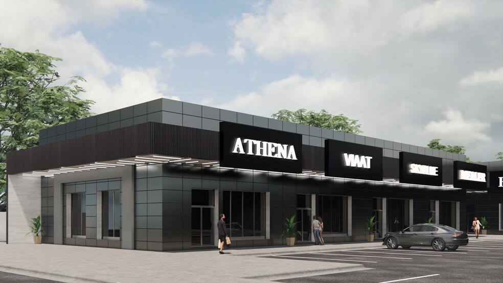 Primary Photo Of 102 Arthur Miller ct, Laredo Storefront For Lease