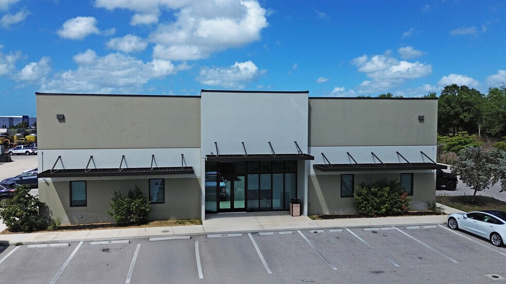More Photos Of , Fort Myers Industrial For Sale