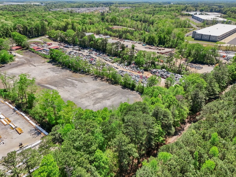More Photos Of 623 Highway 29 S, Newnan Land For Lease