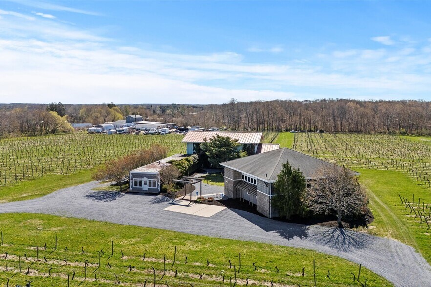 More Photos Of 3385 Depot ln, Cutchogue Land For Sale