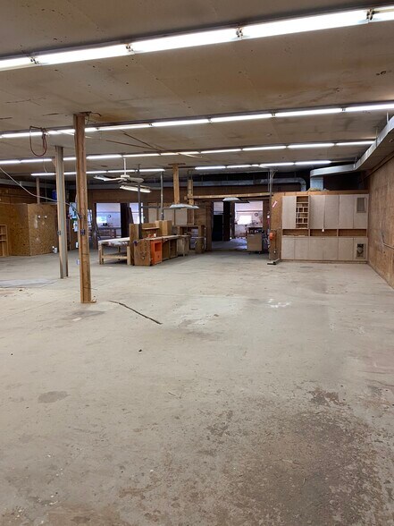 More Photos Of 65 W Main St, Bradford Warehouse For Sale