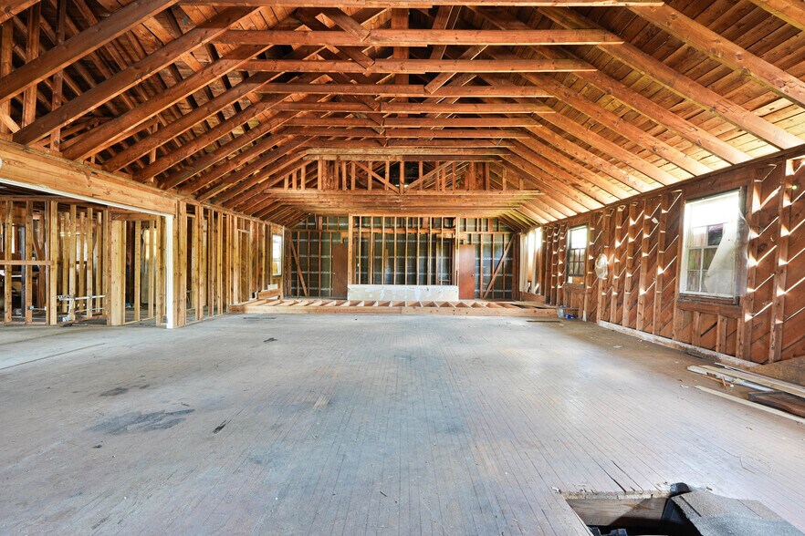 More Photos Of 1326 N Main St, Winston-Salem Specialty For Sale