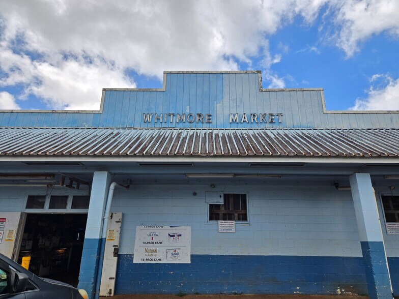 More Photos Of 1203 Whitmore Ave, Wahiawa Convenience Store For Sale