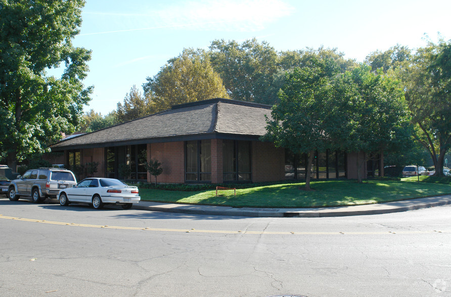 Primary Photo Of 185-195 Cadillac Dr, Sacramento Office For Lease