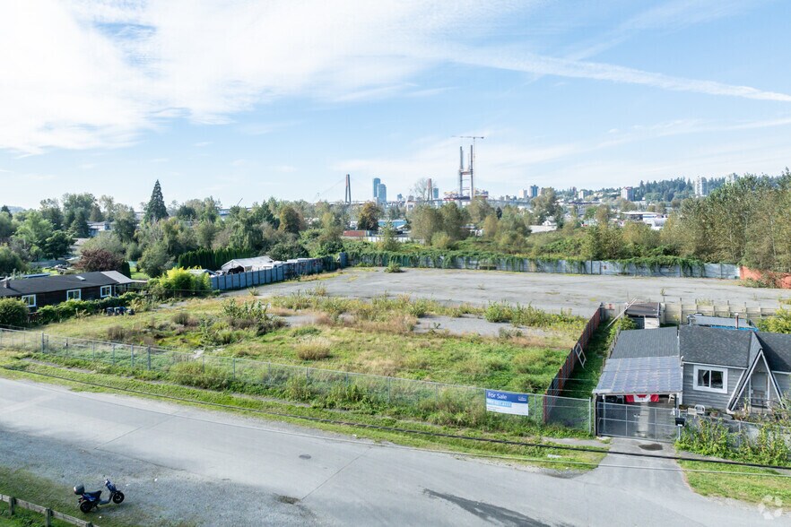 Primary Photo Of 11479 125A St, Surrey Land For Sale
