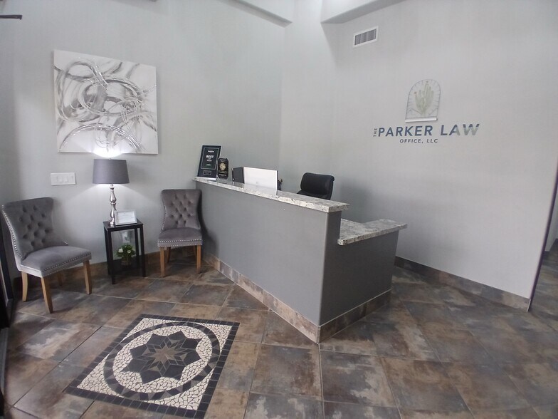 More Photos Of 6640 E Baseline Rd, Mesa Office For Sale