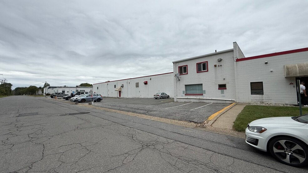 More Photos Of 125-155 Howard St, Phillipsburg Unknown For Lease