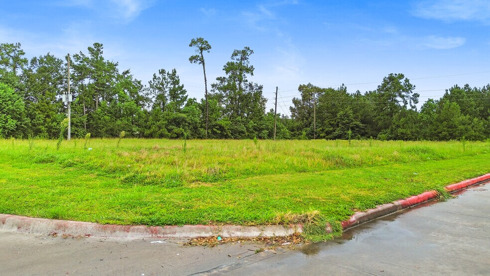 More Photos Of 8901 FM 1960 Bypass Rd W., Humble Land For Sale