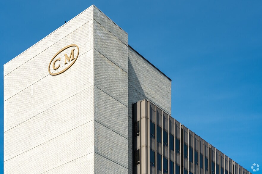 More Photos Of 108-18 Queens Blvd, Forest Hills Office For Lease