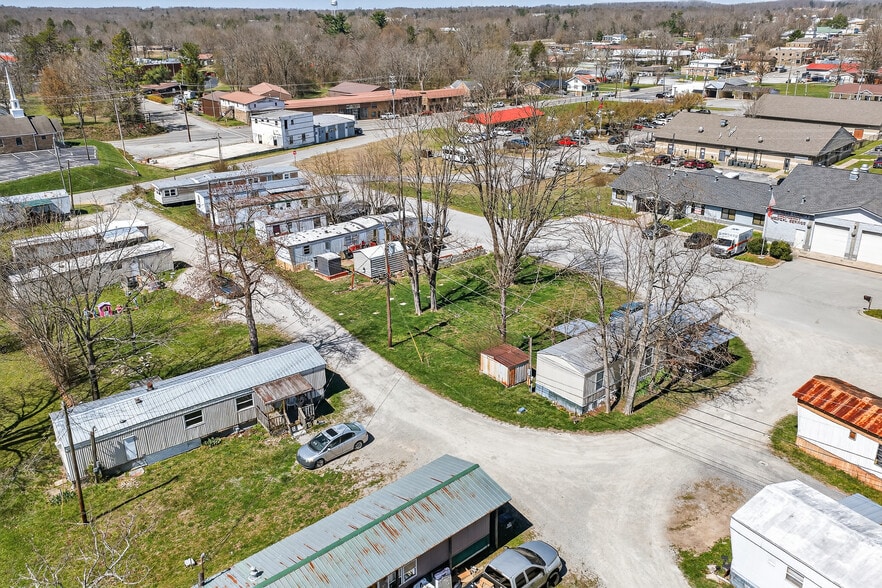 More Photos Of 214 Woodlawn Ave E, Jamestown Manufactured Housing Mobile Home Park For Sale