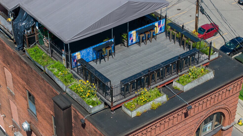 More Photos Of 19-21 Caroline St, Saratoga Springs General Retail For Sale