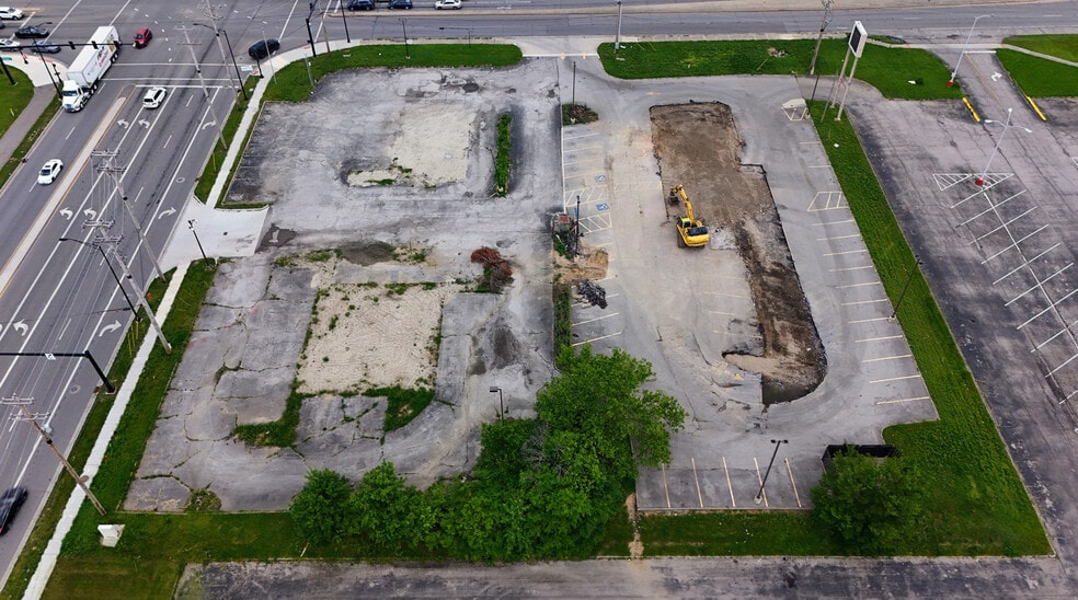 More Photos Of 4375 Refugee rd, Columbus Land For Sale