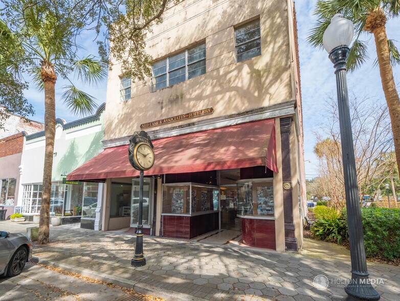 Primary Photo Of 1418 Newcastle St, Brunswick Storefront For Lease