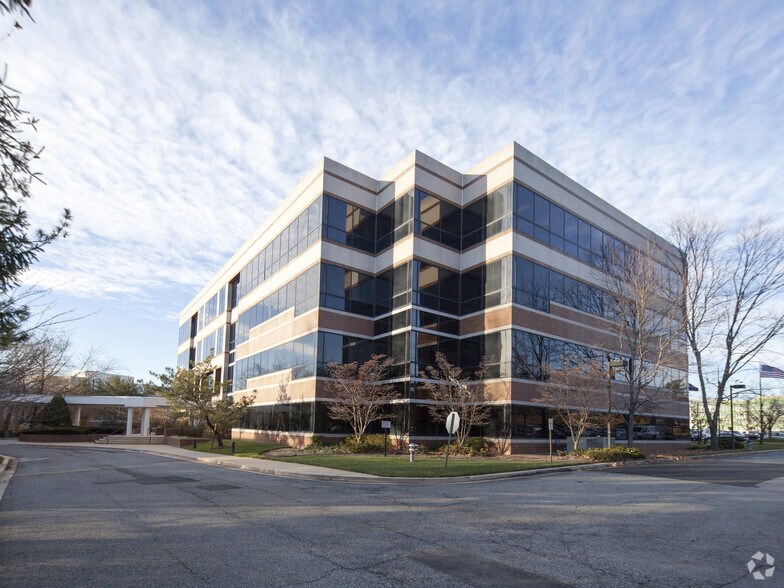 More Photos Of 9420 Key West Ave, Rockville Medical For Lease