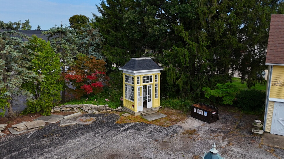 More Photos Of 364 E Church St, Marion Multifamily For Sale