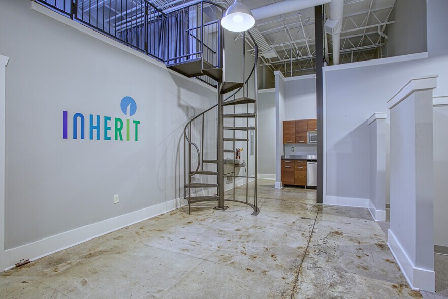 More Photos Of 3580 Pierce Dr NE, Chamblee Loft Creative Space For Lease