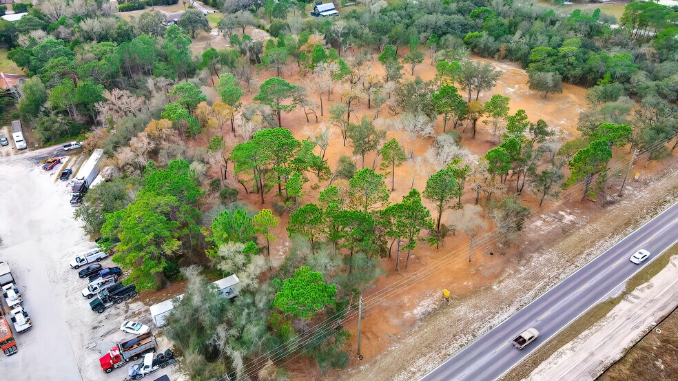More Photos Of County Line Rd, Spring Hill Land For Sale