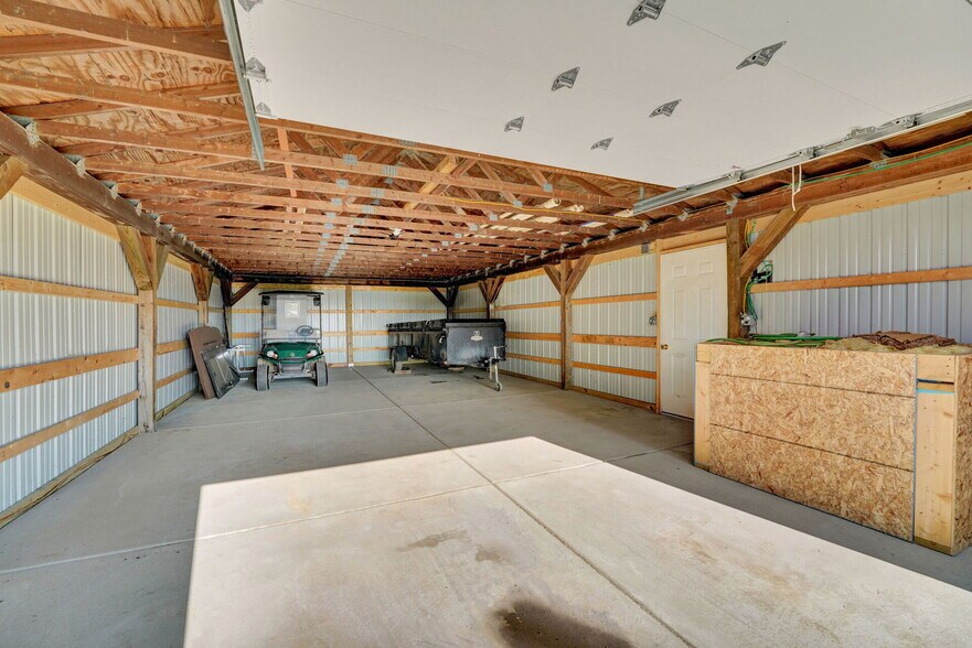 More Photos Of 12486 Beebe Rd, Silver Creek Golf Course Driving Range For Sale