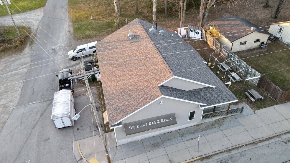 More Photos Of N4363 HWY 49, Poy Sippi Restaurant For Sale