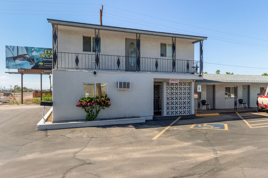More Photos Of 8008 E Main St, Mesa Hotel For Sale