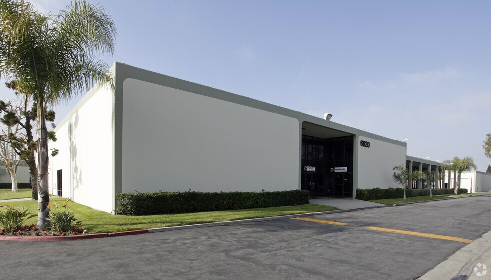 More Photos Of 6860 Orangethorpe Ave, Buena Park Unknown For Lease