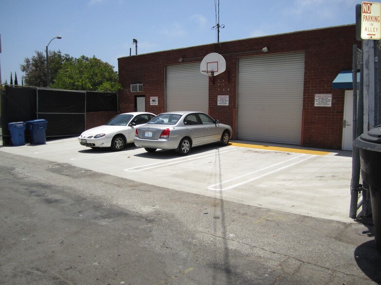 More Photos Of 1001 Colorado Ave, Santa Monica Flex For Lease