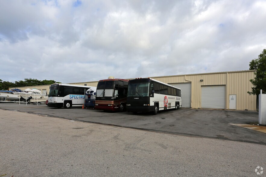 More Photos Of 3750 Investment Ln, Riviera Beach Warehouse For Lease