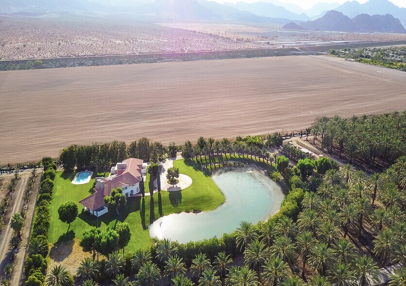 More Photos Of 81755 62nd Ave, Thermal Land For Sale