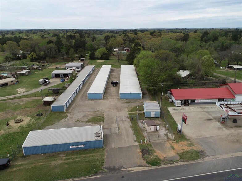 More Photos Of 1609 N Main St, Gladewater Land For Sale