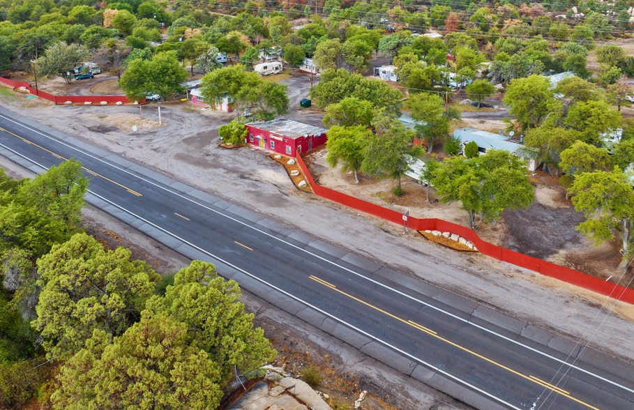 More Photos Of 53390 US-60, Miami Manufactured Housing Mobile Home Park For Sale