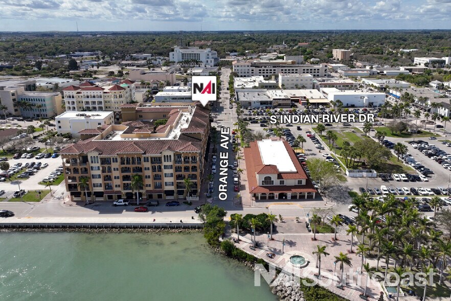 More Photos Of 130 S Indian River Dr, Fort Pierce Office Residential For Sale