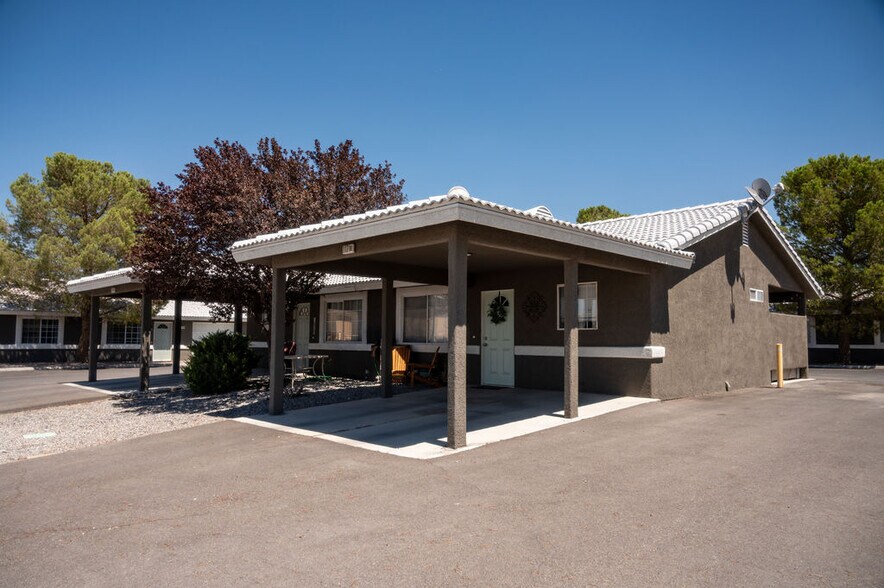 More Photos Of 1171 Sixshooter Ave, Pahrump Apartments For Sale