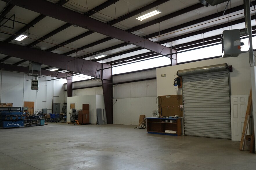 More Photos Of 4225-4231 N Elizabeth St, Pueblo Industrial For Sale