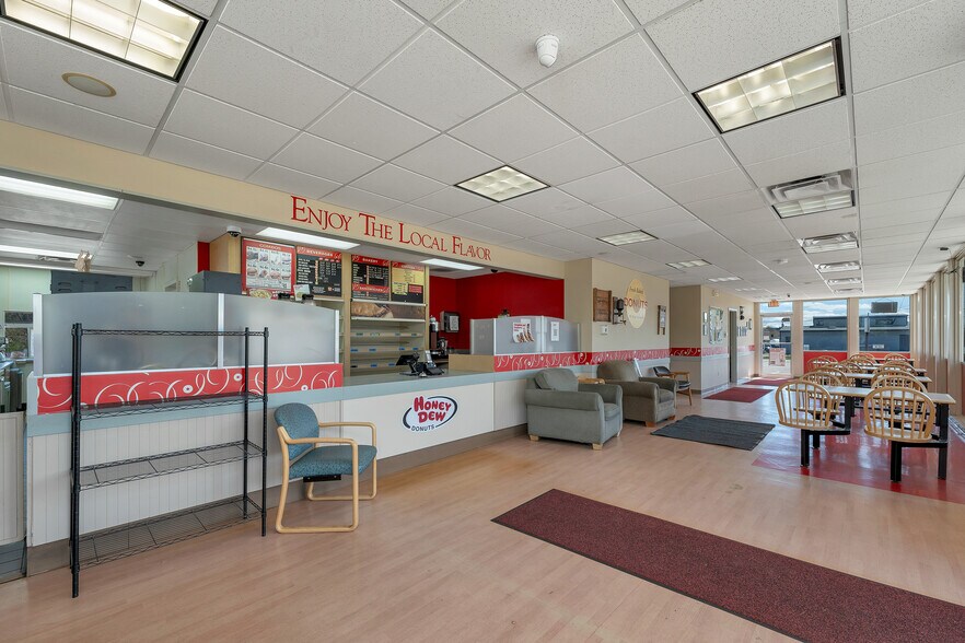 More Photos Of 471 Route 11, Farmington Storefront Retail Office For Sale