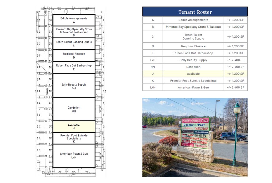 More Photos Of 3306 W Highway 74, Monroe Unknown For Lease