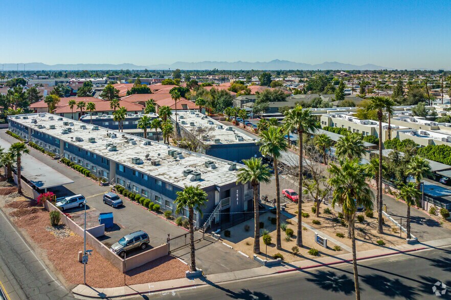 More Photos Of 2641 W Butler Dr, Phoenix Apartments For Sale