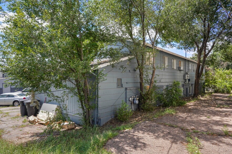 More Photos Of 135 University Dr, Colorado Springs Apartments For Sale