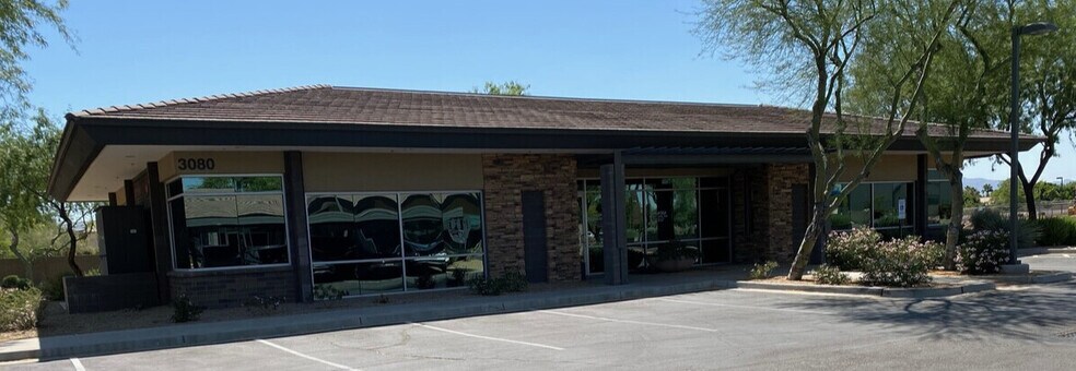 More Photos Of 3080 N Litchfield Rd, Goodyear Office For Lease