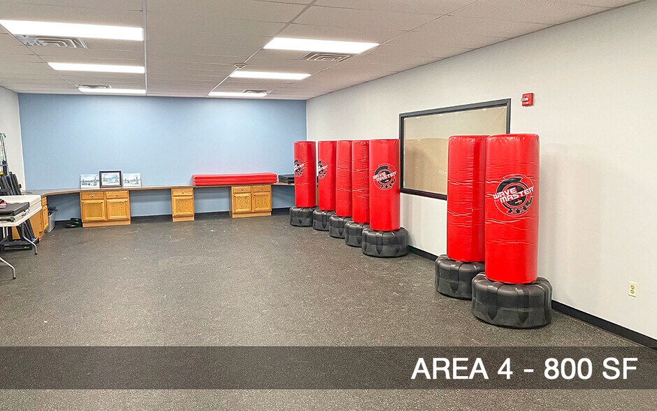 More Photos Of 450 Powers Ave, Harrisburg Medical For Lease