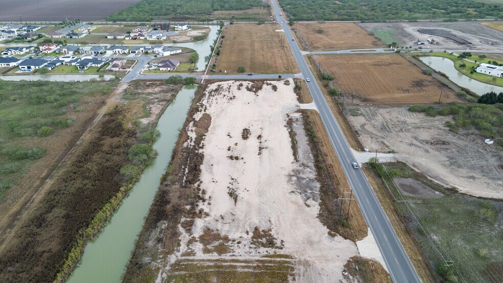 More Photos Of 7105 Farm to Market Road 1732, Rancho Viejo Land For Sale