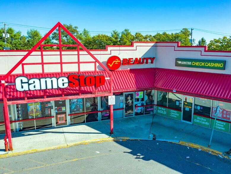 More Photos Of 3236 Route 940, Mount Pocono Unknown For Lease