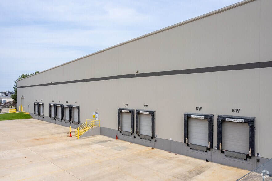 More Photos Of 1440 Sheffler Dr, Chambersburg Distribution For Lease
